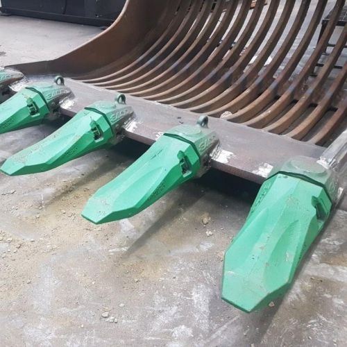Slijtmateriaal