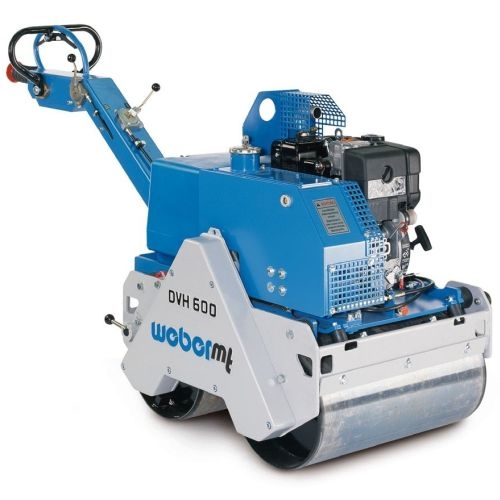 DVH600 - DVH655E