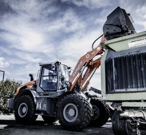 Weycor AR680