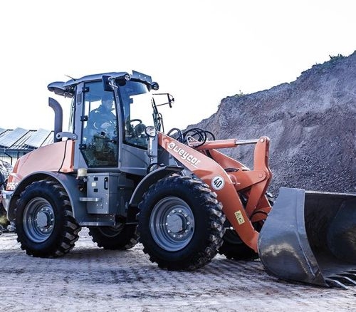 Weycor AR560
