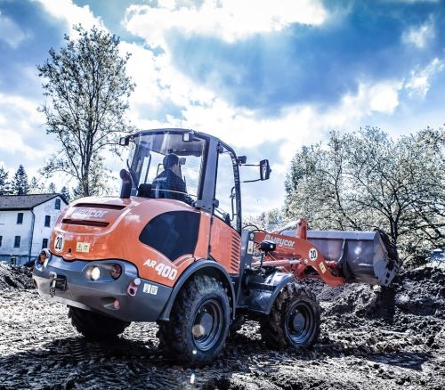 Weycor AR400