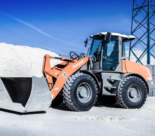 Weycor AR580