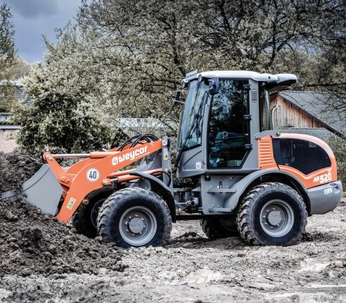 Weycor AR520