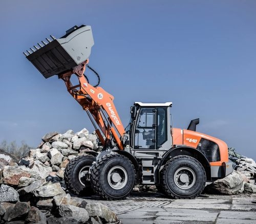 Weycor AR640