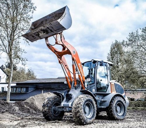 Weycor AR480