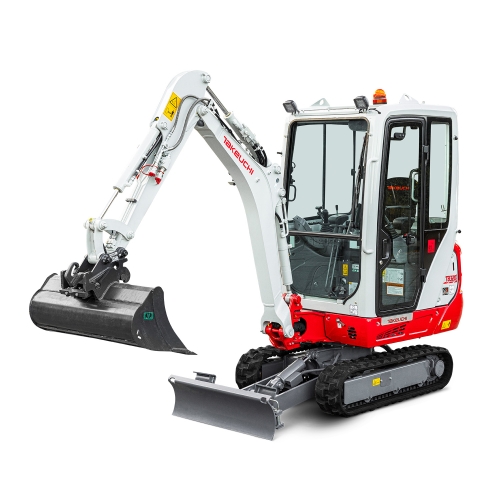 Takeuchi TB320 - 2060 kg