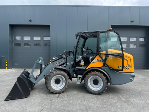 Giant G5000 X-TRA (stock)