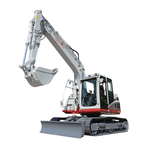 Takeuchi TB2150R - 15.400 kg - Monoboom